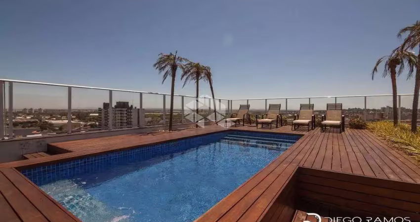 Apartamento com 2 quartos à venda na Rua Dona Leopoldina, 288, Higienópolis, Porto Alegre