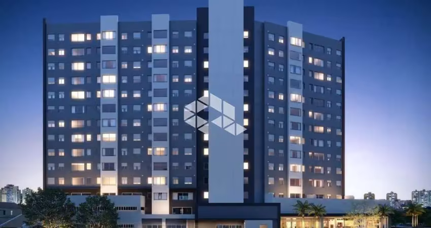 Apartamento com 1 quarto à venda na Avenida Bento Gonçalves, 6400, Partenon, Porto Alegre