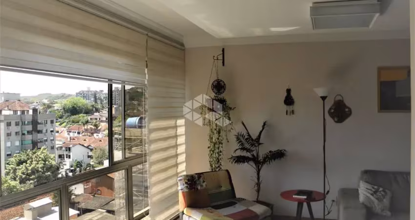 Apartamento 03 dormitórios em andar alto no bairro tristeza, alto padrão e excelente localização.