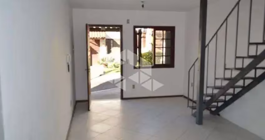 Casa em condomínio fechado com 2 quartos à venda na Avenida Monte Cristo, 100, Vila Nova, Porto Alegre