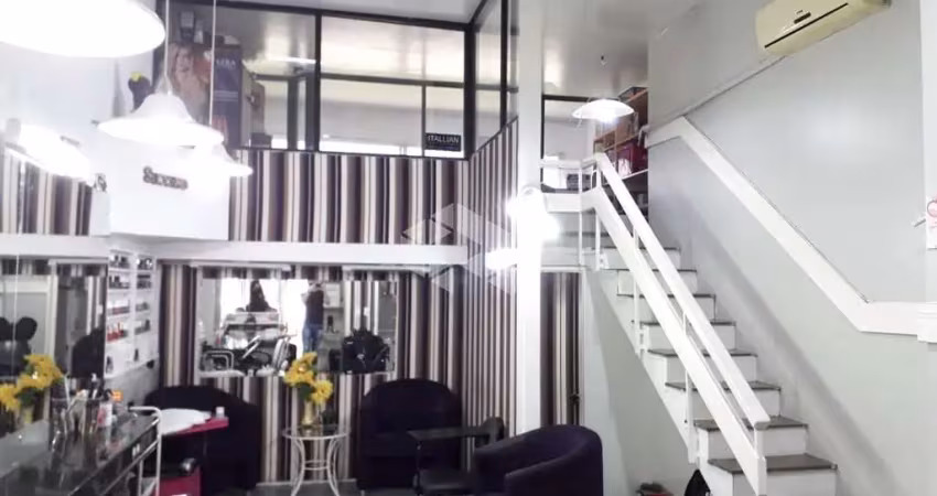 Excelente loja comercial com 46m² em localização privilegiada de porto alegre.