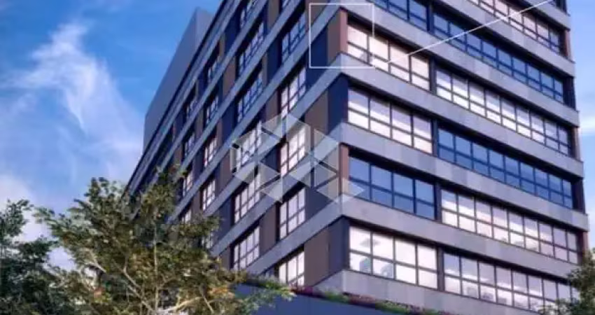 Sala comercial à venda na Avenida Érico Veríssimo, 595, Menino Deus, Porto Alegre