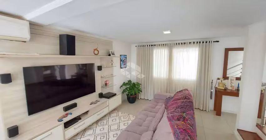 Casa em condomínio 03 dormitórios 01 suíte e 02 vagas -tristeza