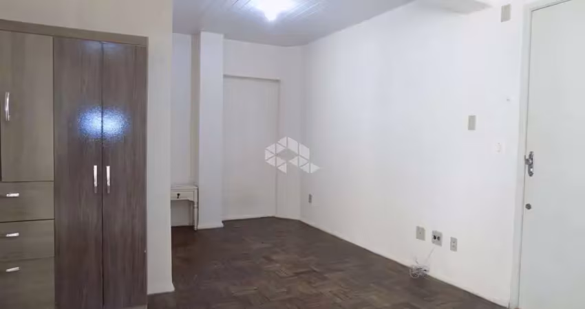 Apartamento jk à venda no bairro floresta em porto alegre/rs