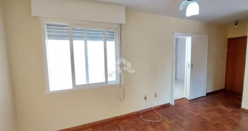 Apartamento 02 dormitórios com 58,42m² e 01 vaga de garagem- passo d&#34;areia