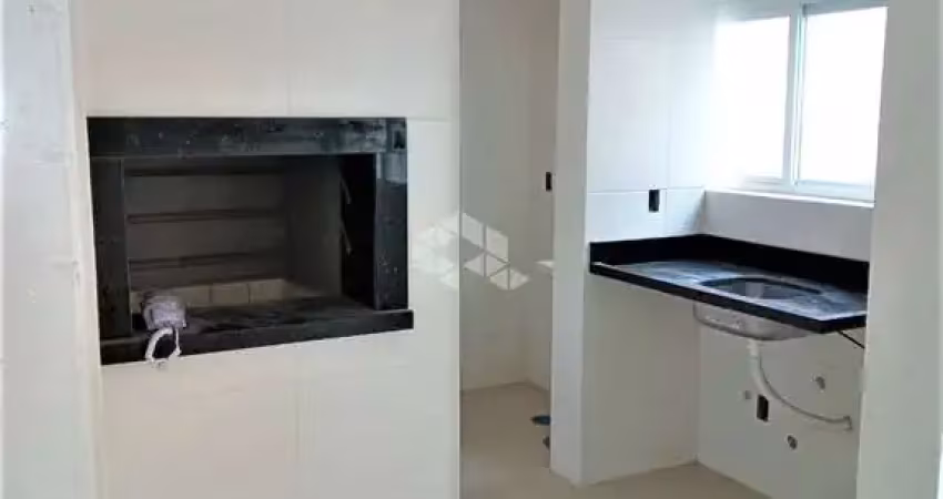 Apartamento novo, com 2 dormitorios, 2 vagas/box, no bairro são joão, em porto alegre