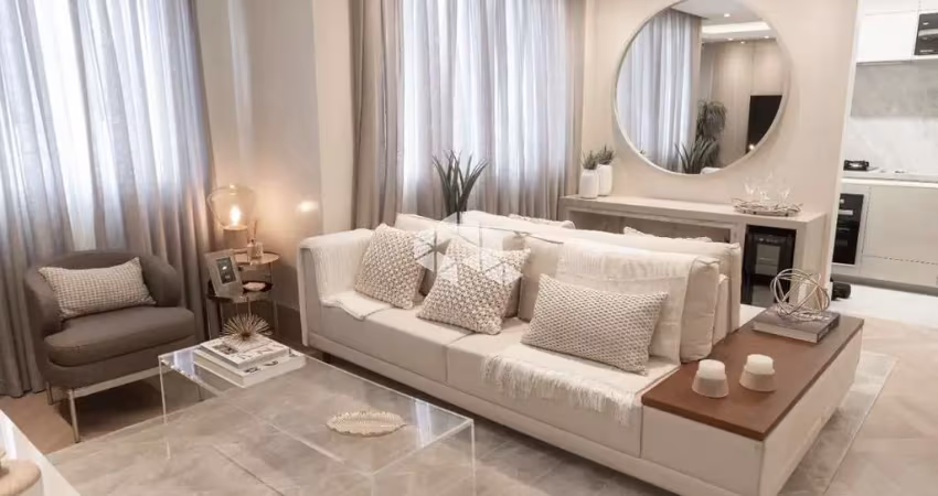 Apartamento com 2 quartos à venda na Avenida Ceará, 1646, São João, Porto Alegre