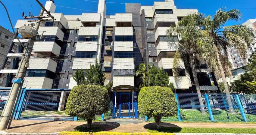Apartamento com 2 quartos à venda na Rua Miguel Di Giorgio, 170, Jardim Lindóia, Porto Alegre