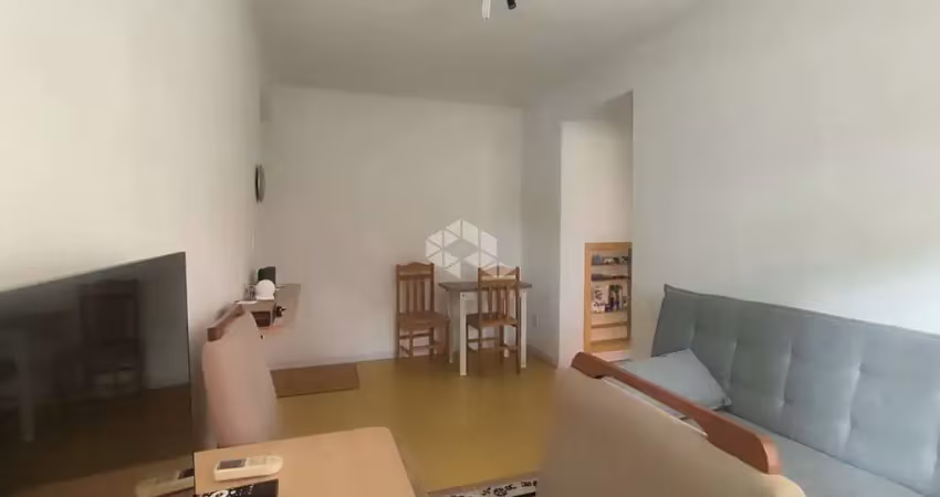 Apartamento com 1 quarto à venda na Rua Orfanotrófio, 700, Santa Tereza, Porto Alegre
