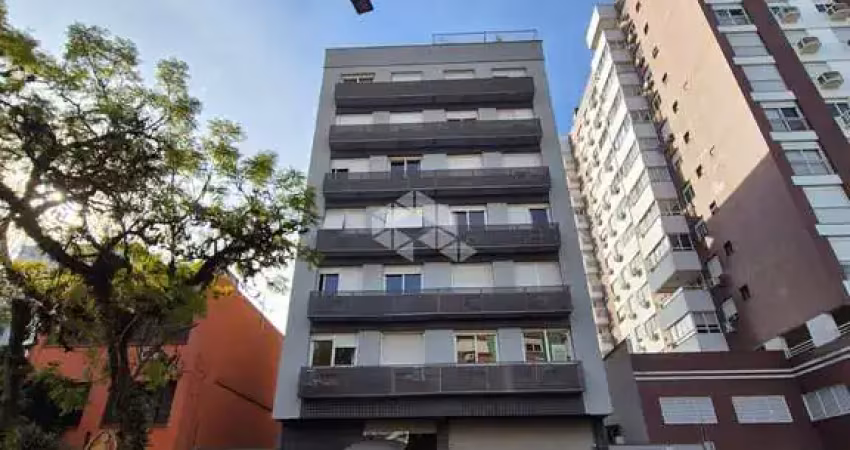 Apartamento com 2 quartos à venda na Rua Fernandes Vieira, 570, Bom Fim, Porto Alegre