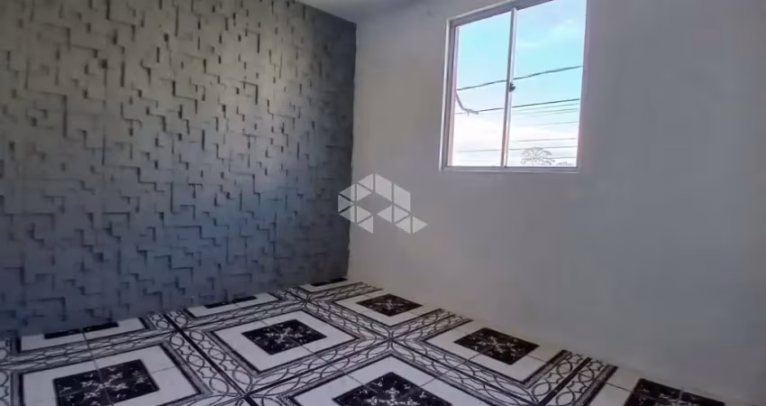 Apartamento com 2 quartos à venda na Rua Alvina Isehardt, 676, Lomba da Palmeira, Sapucaia do Sul