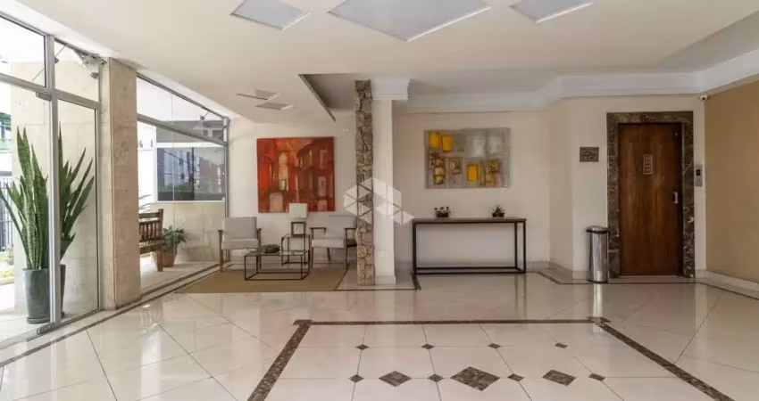 Apartamento com 3 dormitórios, 2 suítes e 2 vagas no jardim paulista, 155m²
