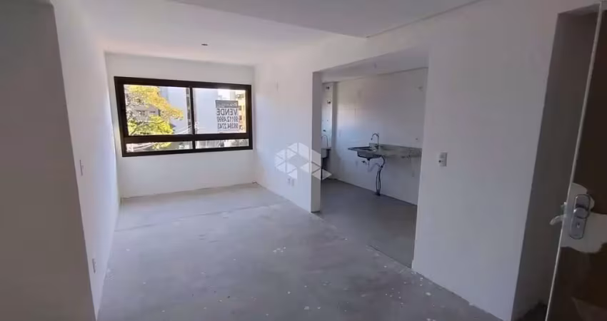 Apartamento à venda com 2 dormitórios 64 m² no bairro passo da areia