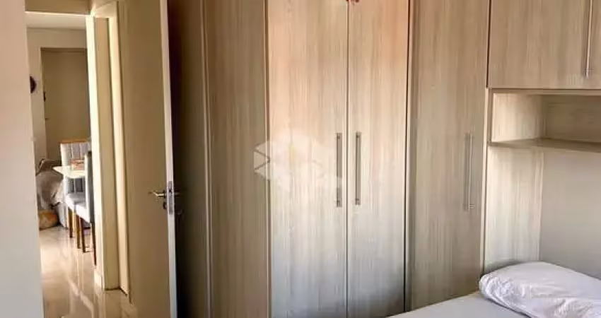 Apartamento com 2 quartos à venda na Rua Major Dantas Cortez, 852, Vila Gustavo, São Paulo