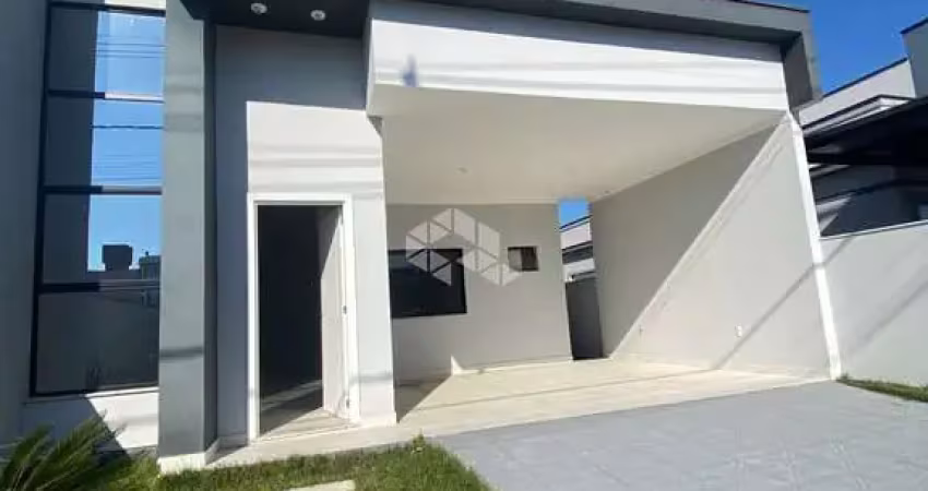 Casa com 3 quartos à venda na 02, 136, Bosque da Mata, Tijucas