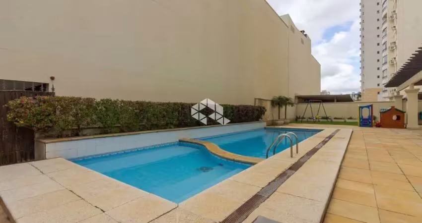 Apartamento à venda de 3 quartos (suíte) e 2 vagas de garagem no bairro jardim botanico, em porto alegre - rs.