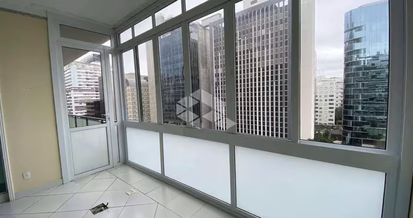 Sala comercial à venda na Avenida Paulista, 2494, Bela Vista, São Paulo