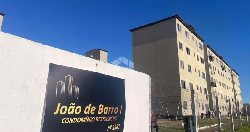 Apartamento com 2 quartos à venda na Rua Itamar Mattos de Maia, 1381, Niterói, Canoas