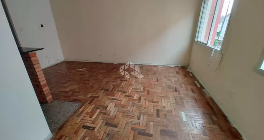 Kitnet / Stúdio à venda na Rua Carlos Estevão, 713, Jardim Leopoldina, Porto Alegre