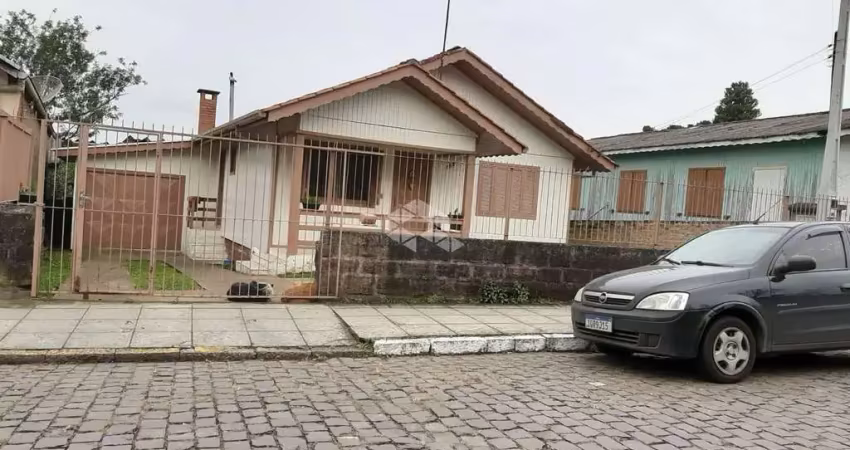 Casa de 3 dormitórios com 108m2 no centro de são francisco de paula