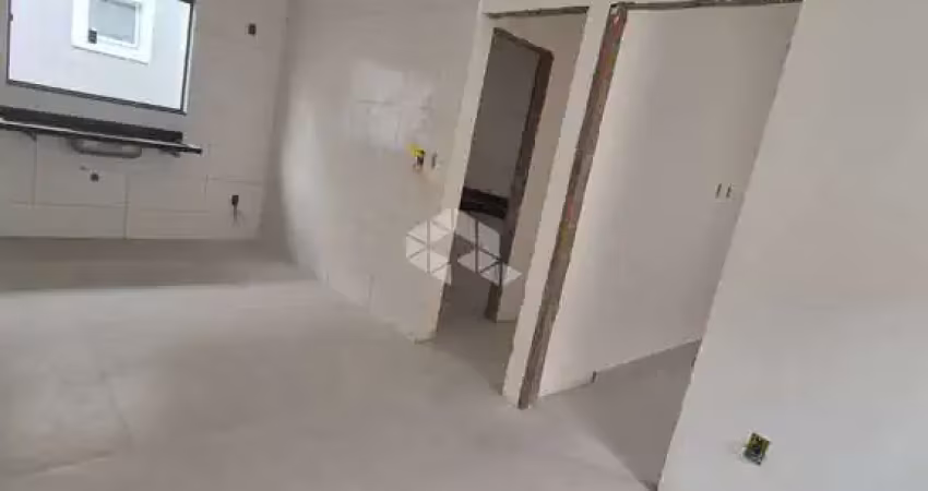 Casa em condomínio fechado com 2 quartos à venda na Rua João Ramalho, 804, Aviação, Praia Grande