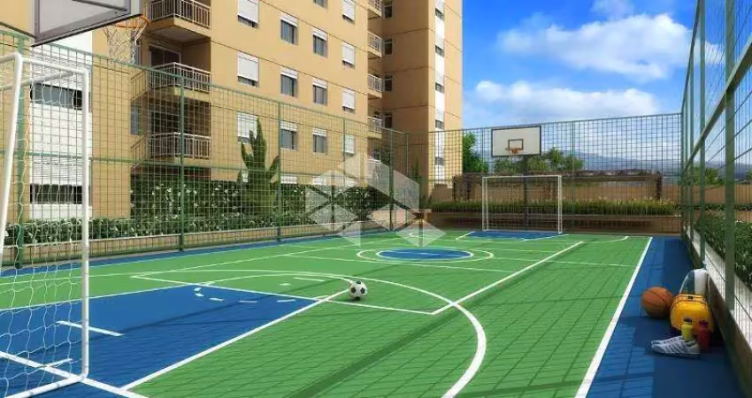 Apartamento residencial à venda, teresópolis, porto alegre