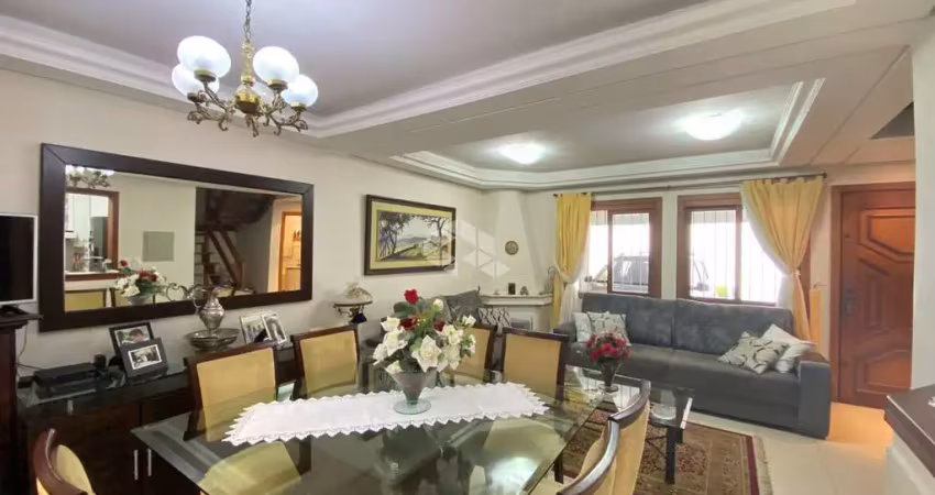 Casa em condomínio fechado com 3 quartos à venda na Rua João Mendes Ouriques, 218, Ipanema, Porto Alegre