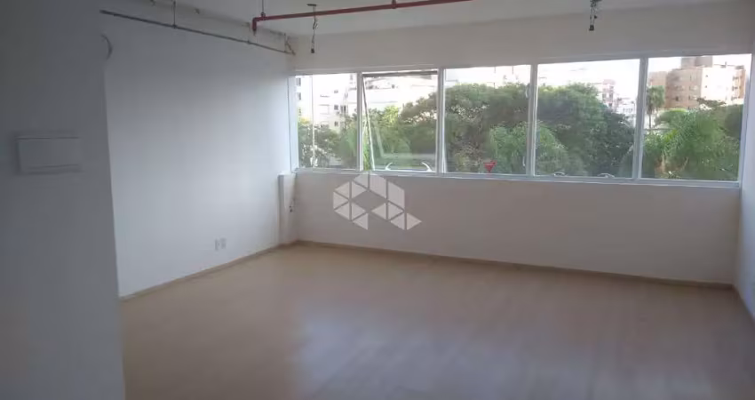 Sala comercial - duo concept office perto do centro e do parque farroupilha