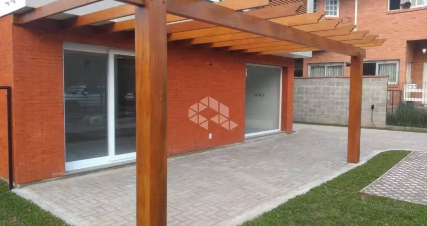 Casa 03 dormitórios, 127m² privativos na vila suzana em canela