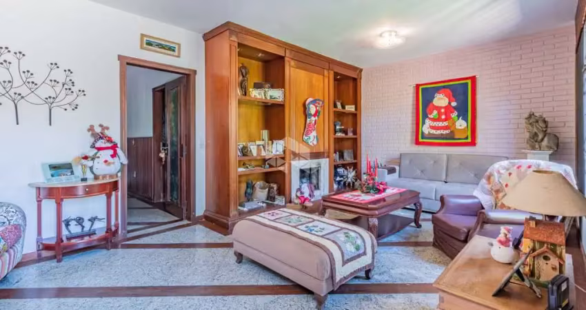 Casa com 4 quartos à venda na Avenida Imperial, 176, Ipanema, Porto Alegre