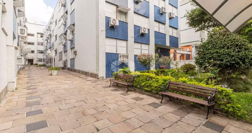 Apartamento com 3 quartos à venda na Rua Silveiro, 392, Menino Deus, Porto Alegre