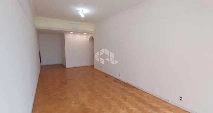 Apartamento à venda com 3 dormitórios com 99m² no moinhos de vento, porto alegre / rs
