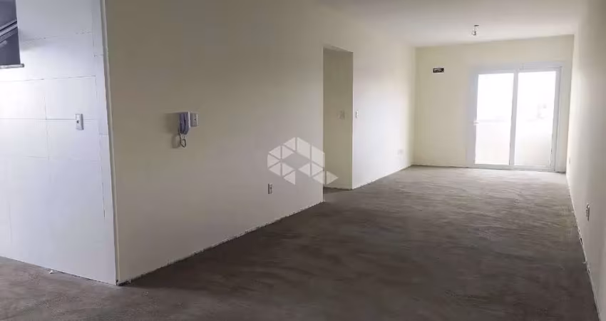 Oportunidade apartamento 02 dormitórios/01 suíte com sacada e churrasqueira
