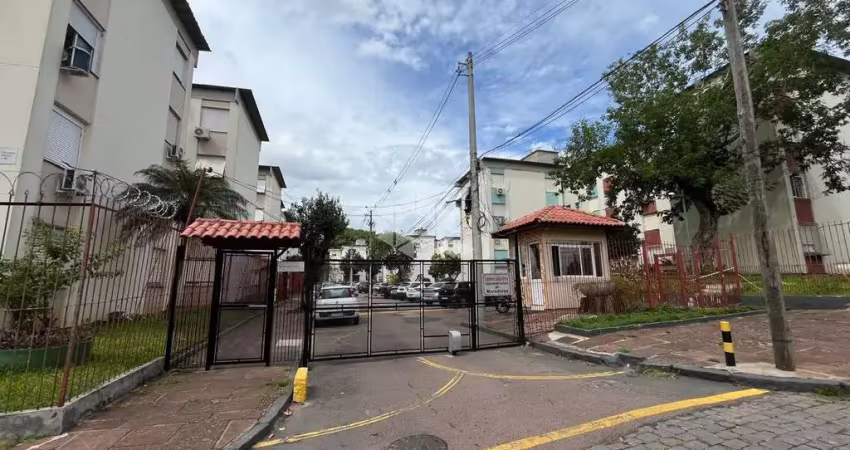 Apartamento de 03 dormitórios no bairro santo antonio com uma vaga de estacionamento. ótima localização em bairro central de porto alegre