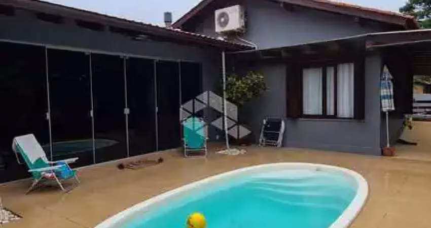 Casa com 3 quartos à venda na Estrada Maria Altina, 225, Hípica, Porto Alegre