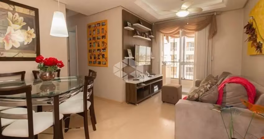 Apartamento com 3 quartos à venda na Rua Engenheiro Frederico Dahne, 570, Sarandi, Porto Alegre