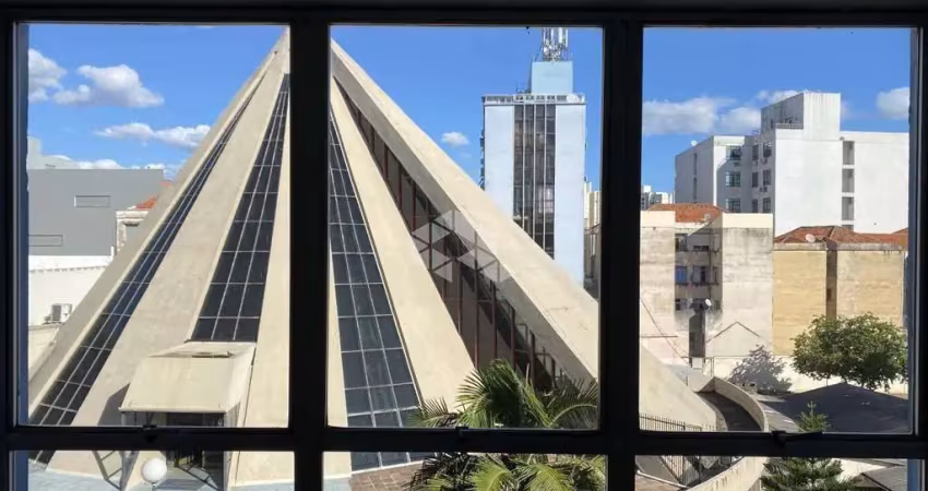 Sala comercial à venda na melhor localização do bairro passo d´areia