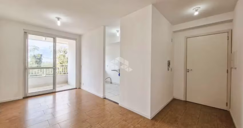 Apartamento 3 dormitórios com vaga de garagem no bairro humaitá