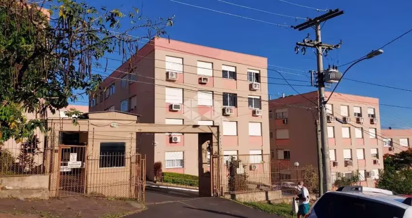 Apartamento com 2 quartos à venda na Rua Jaguari, 353, Cristal, Porto Alegre