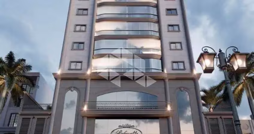 Apartamento 3 suítes de alto padrão em meia praia//sc