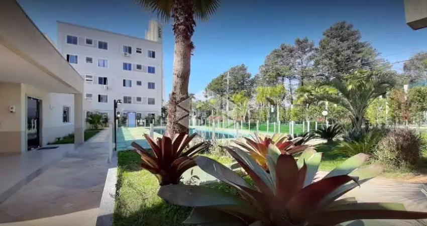 Apartamento 2 quartos no bairro são josé, em canoas.
