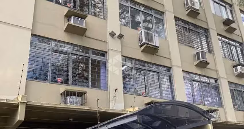 Sala comercial 25,50 m² de área útil privativa, próximo a escola e comércio local