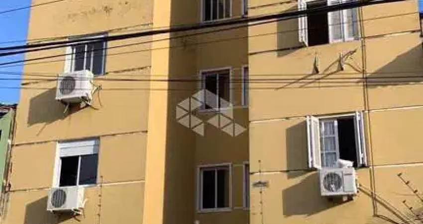 Apartamento com 1 quarto à venda na Rua Osmindo Júlio Kuhn, 105, Rubem Berta, Porto Alegre