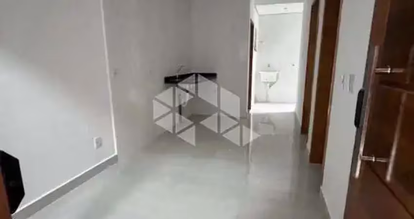 Apartamento à venda, 38m2 por r$ 250.000,00 - penha de frança.