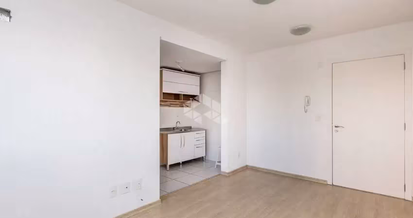 Apartamento 2 dormitórios, sendo 1 suite e vaga de garagem no bairro partenon