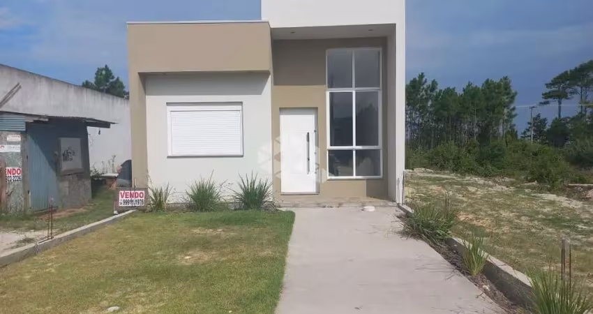 Casa com 2 quartos à venda na Rua Ubatuba, 387, Centro, Capão da Canoa