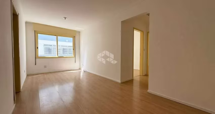 Apartamento 2 dormitórios 68m2, com 1 vaga coberta no bairro santa cecília