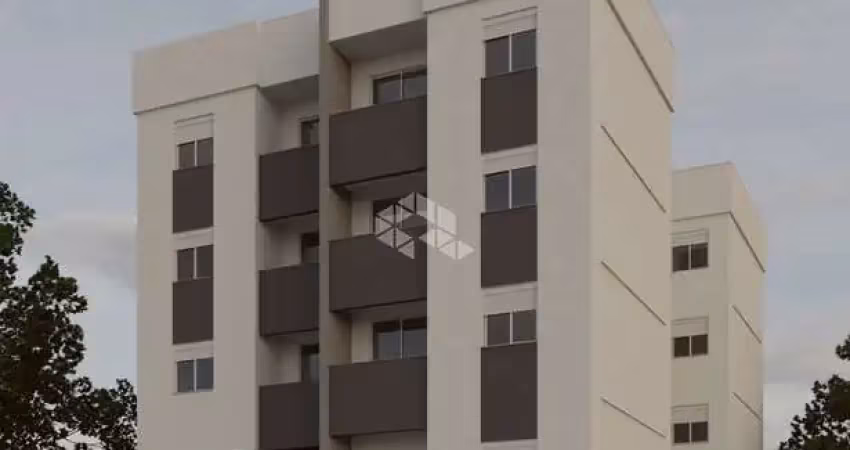Apartamento com 2 quartos à venda na Rosa Boff Roccaro, 594, Charqueadas, Caxias do Sul
