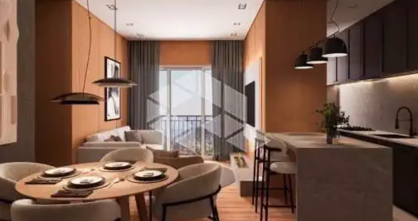 Apartamento 2 dormitórios, 1 vaga, 77,10m², no centro de gramado