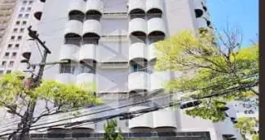 Apartamento com 1 quarto à venda na Avenida das Nações Unidas, 595, Jardim Chácara Inglesa, São Bernardo do Campo